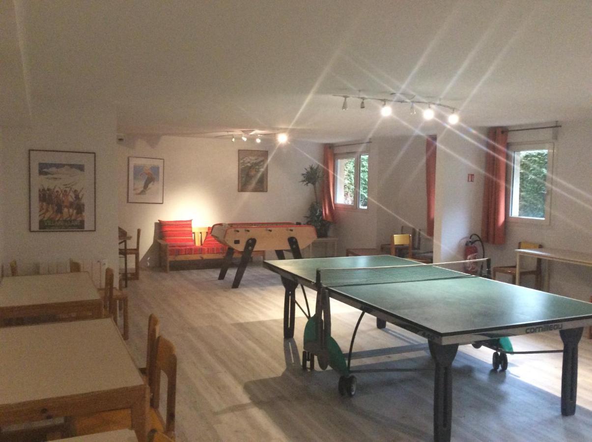 Résidence Croix Margot Villard-de-Lans Extérieur photo